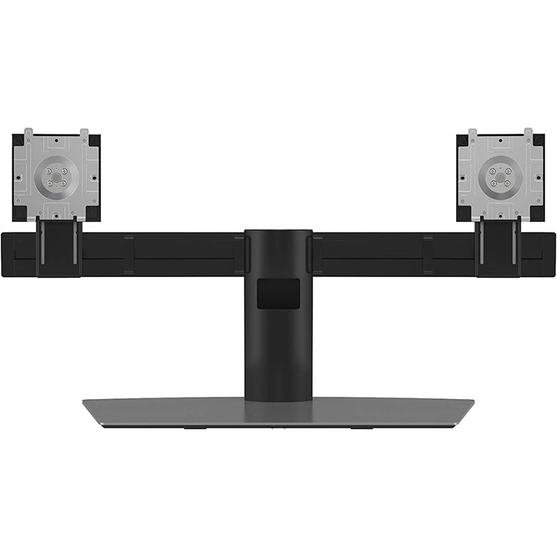 Dell 482 BBCU MDS19 Dual Monitor Stand - Adjustable VESA Mount for 13-32