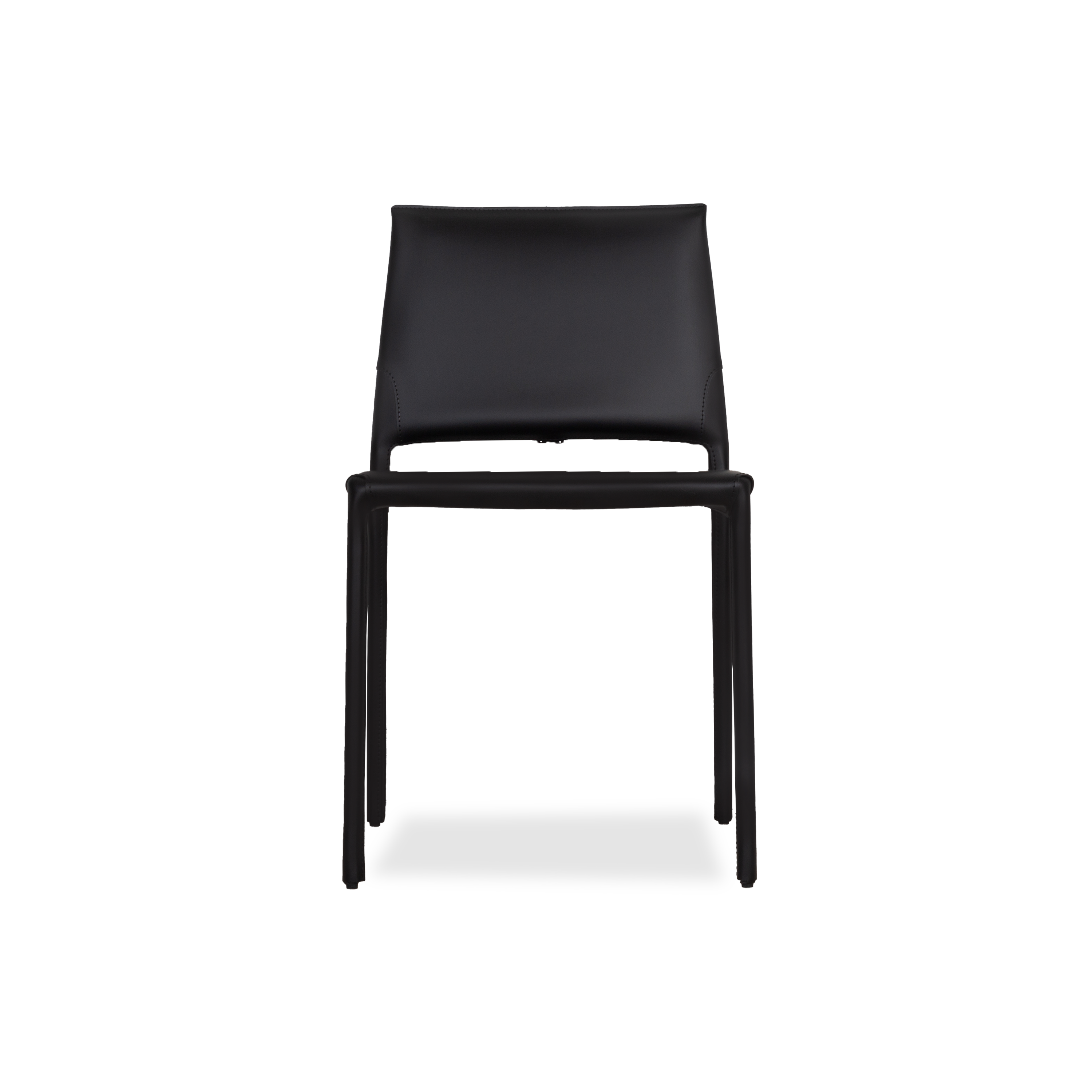 Kau Chair 126681000015 - Modern Ergonomic Office Chair with Adjustable Height for Home & Workspace - Perfect for Remote Work, Gaming, and Study