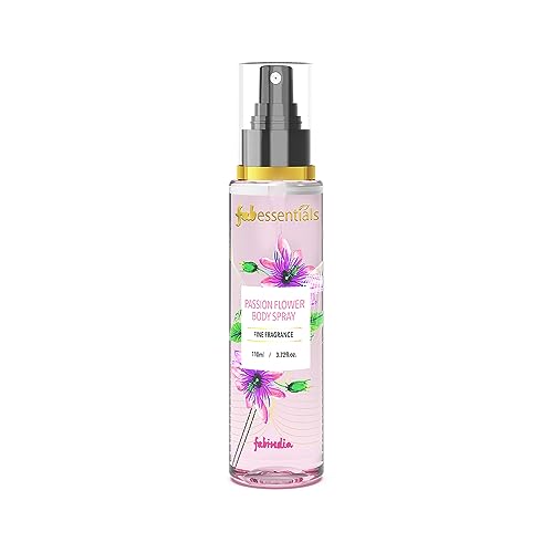 Passion Flower