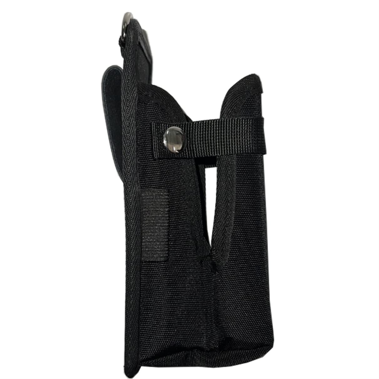 Durable Fabric Belt Holster for Symbol Motorola MC3070G MC3090G MC3190G MC32N0G - Perfect for Warehouse, Retail & Logistics Workers (Hands-Free Device Carrying)