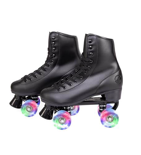 Black - LED