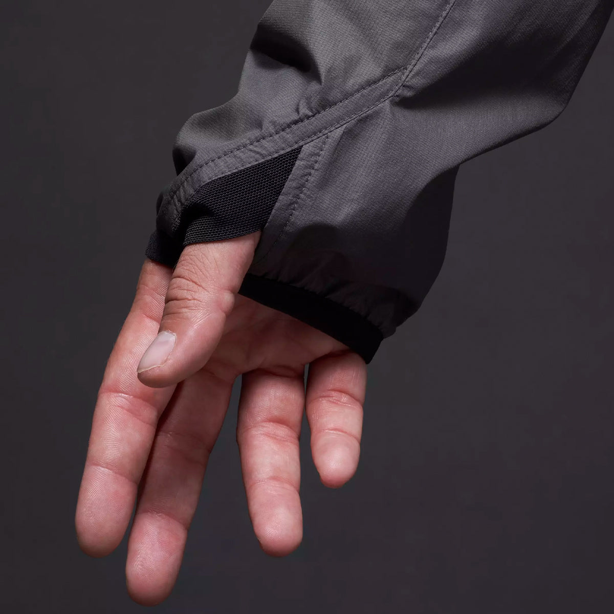 Acronym J118 Ws Grey Jacket - Stylish Waterproof Streetwear for Urban Exploration & Outdoor Adventures