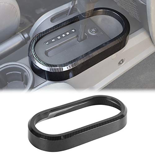 Carbon Fiber Grain