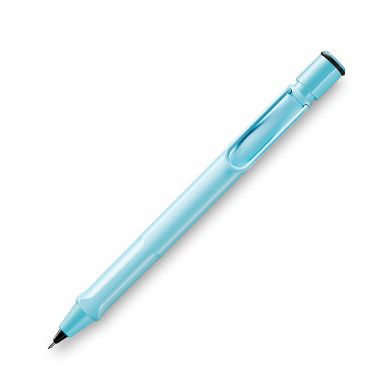 Premium Safari Mechanical Pencil - 0.5mm Drafting Pencil with Comfort Grip for Artists, Students & Professionals | Perfect for Sketching, Note-Taking & Technical Drawing