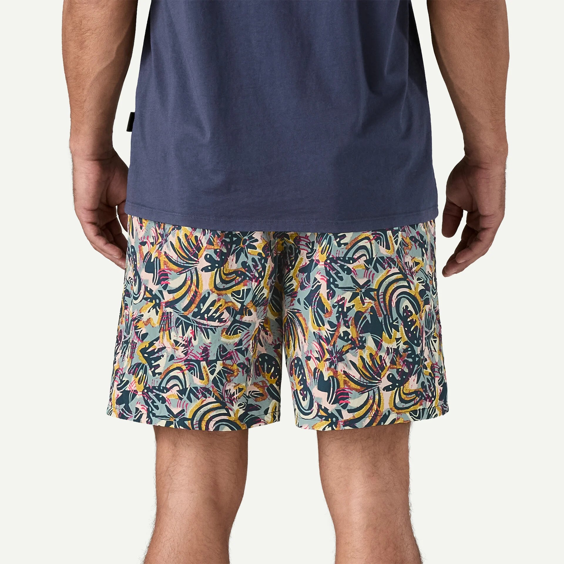 Baggies™ Men's Long Swim Trunks 7