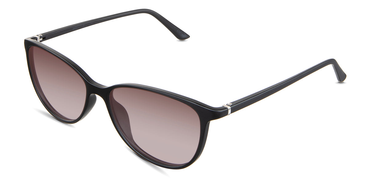 Amara Women's Prescription Sunglasses - UV Protection, Stylish & Comfortable for Driving, Outdoor Activities & Fashion