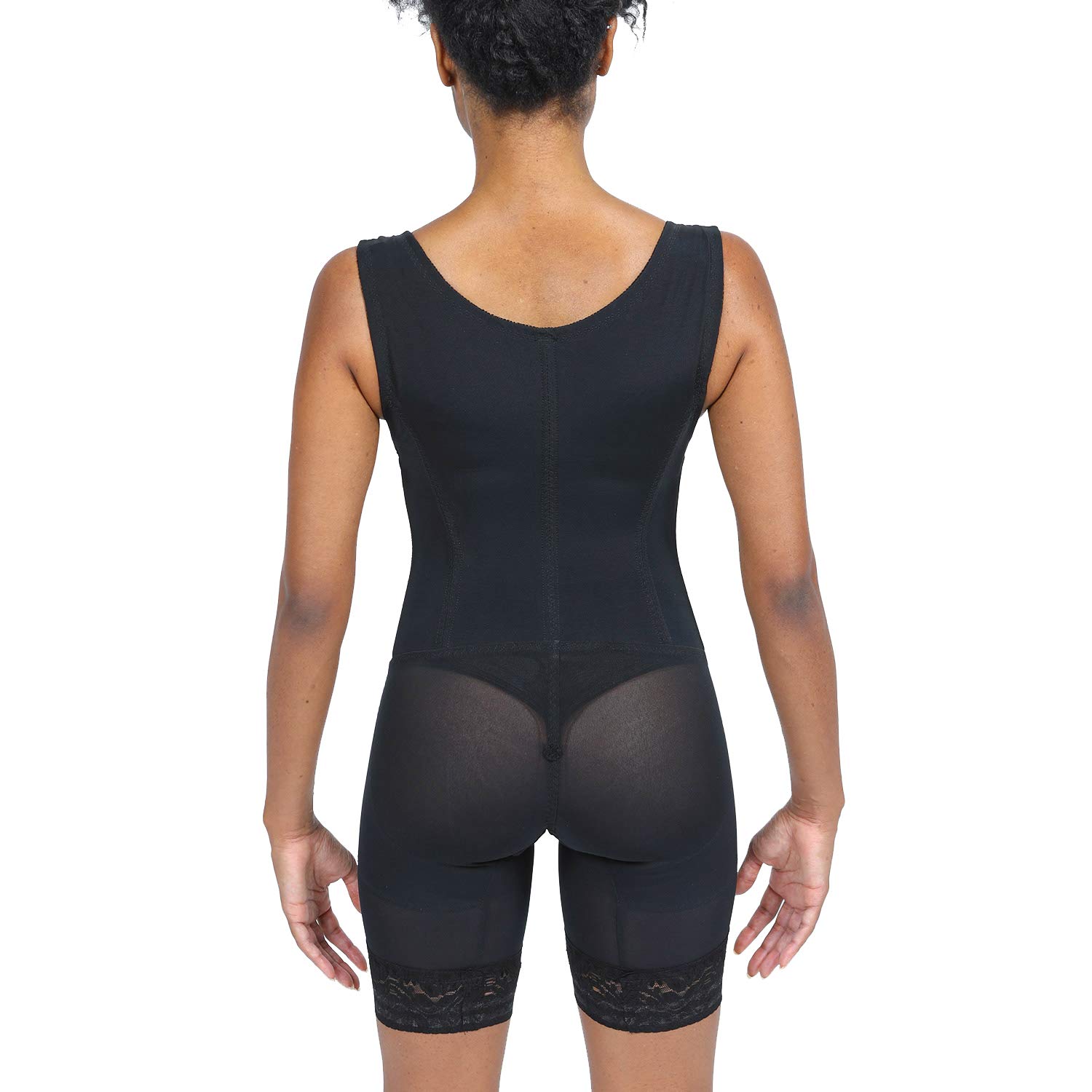 Body Magic Body Shaper - Waist Trainer for Women, Tummy Control Shapewear, Slimming Girdle for Postpartum & Weight Loss | Perfect for Workouts, Daily Wear & Special Occasions