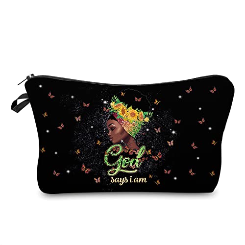 God Says I Am