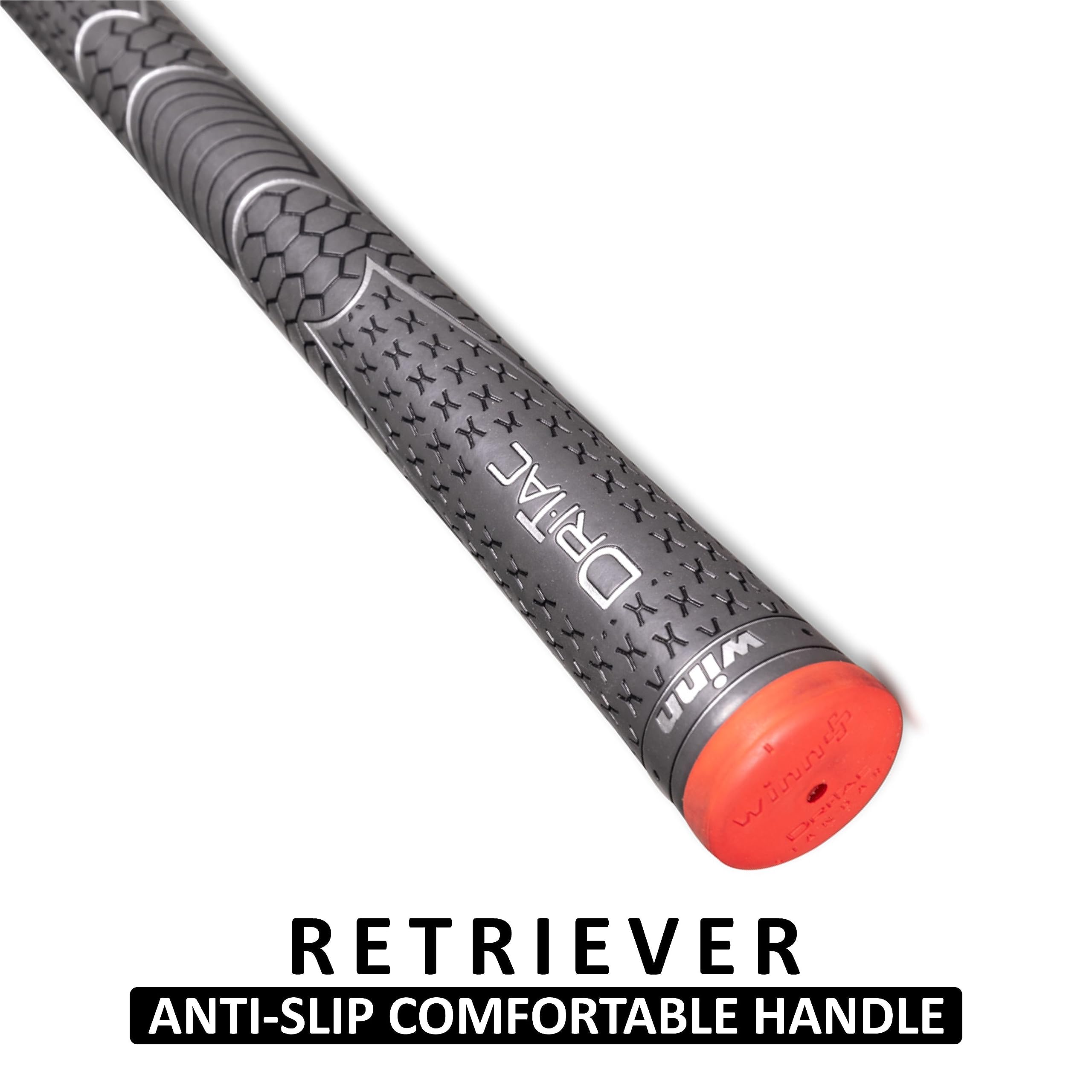 Premium Collapsible Bocce Ball Retriever - 24