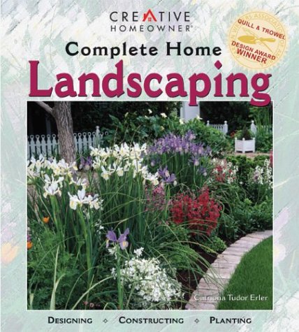 Complete Home Landscaping Kit - Premium Outdoor Garden Design Tools & Supplies for DIY Backyard Makeover | Perfect for Patio, Lawn, and Yard Decoration