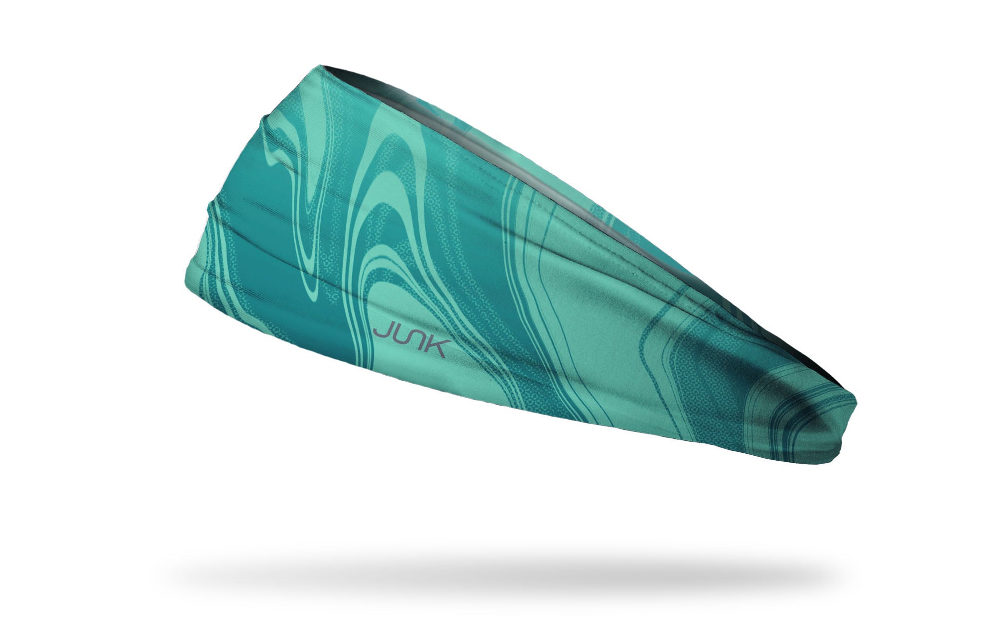 Nimbus Swirl Big Bang Lite Headband - Soft & Comfortable Hair Accessory for Women & Girls - Perfect for Sports, Yoga, Workouts & Everyday Wear