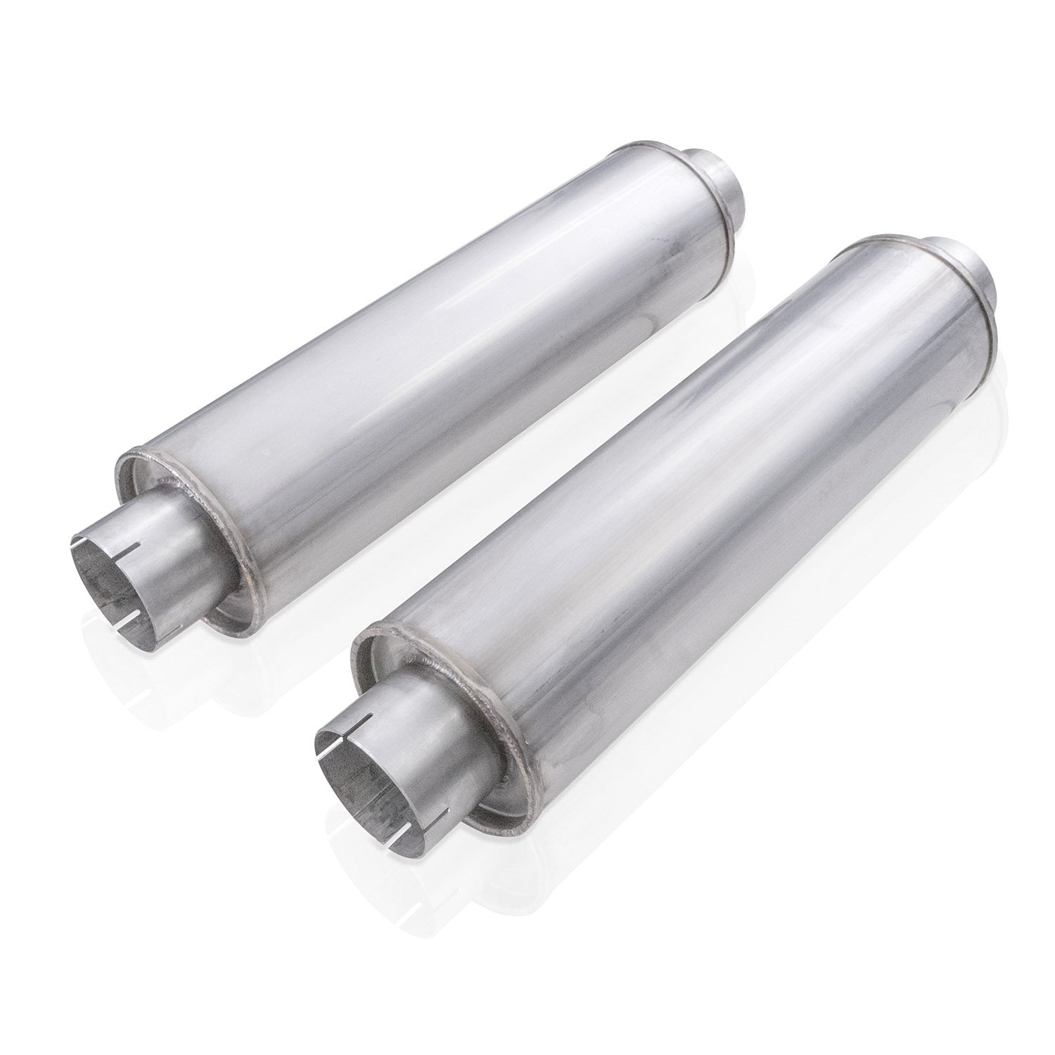 2021-2023 Ram TRX 6.2L Stainless Works Catback Exhaust System - High Performance Exhaust Upgrade for Off-Road & Street Driving