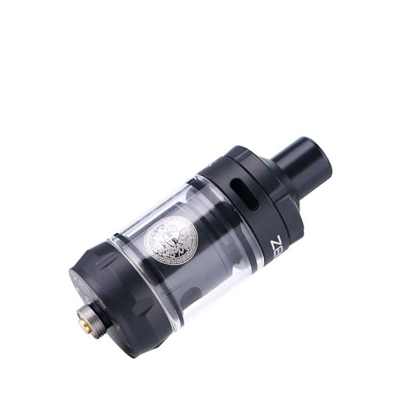 GeekVape Zeus Nano Tank (Z Nano Tank) - 2ml Capacity, Top Airflow Leakproof Design for Vaping - Perfect for Travel & On-the-Go Use
