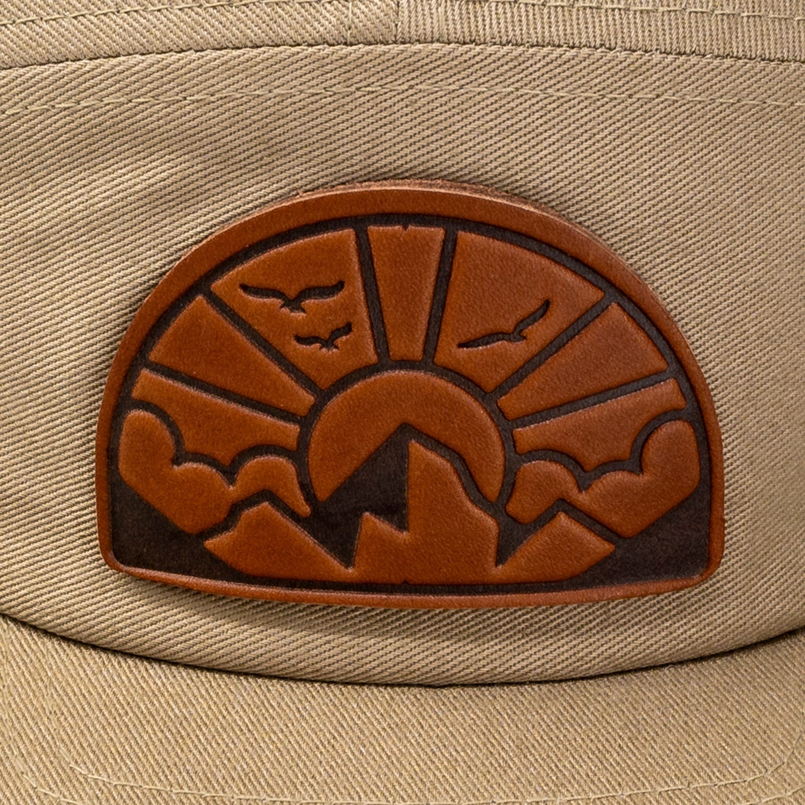Jockey Hat for Men & Women - Comfortable & Stylish Baseball Cap for Outdoor Activities, Sports, and Casual Wear | Good Morning