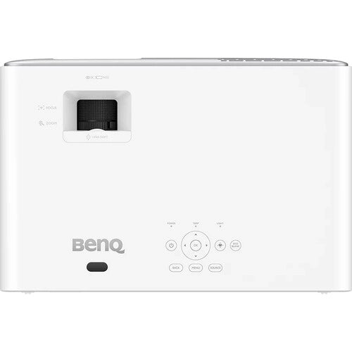 BenQ HT2060 2300 Lumen Full HD 1080p LED DLP Home Theater Projector - Perfect for Movie Nights, Gaming & Outdoor Screenings