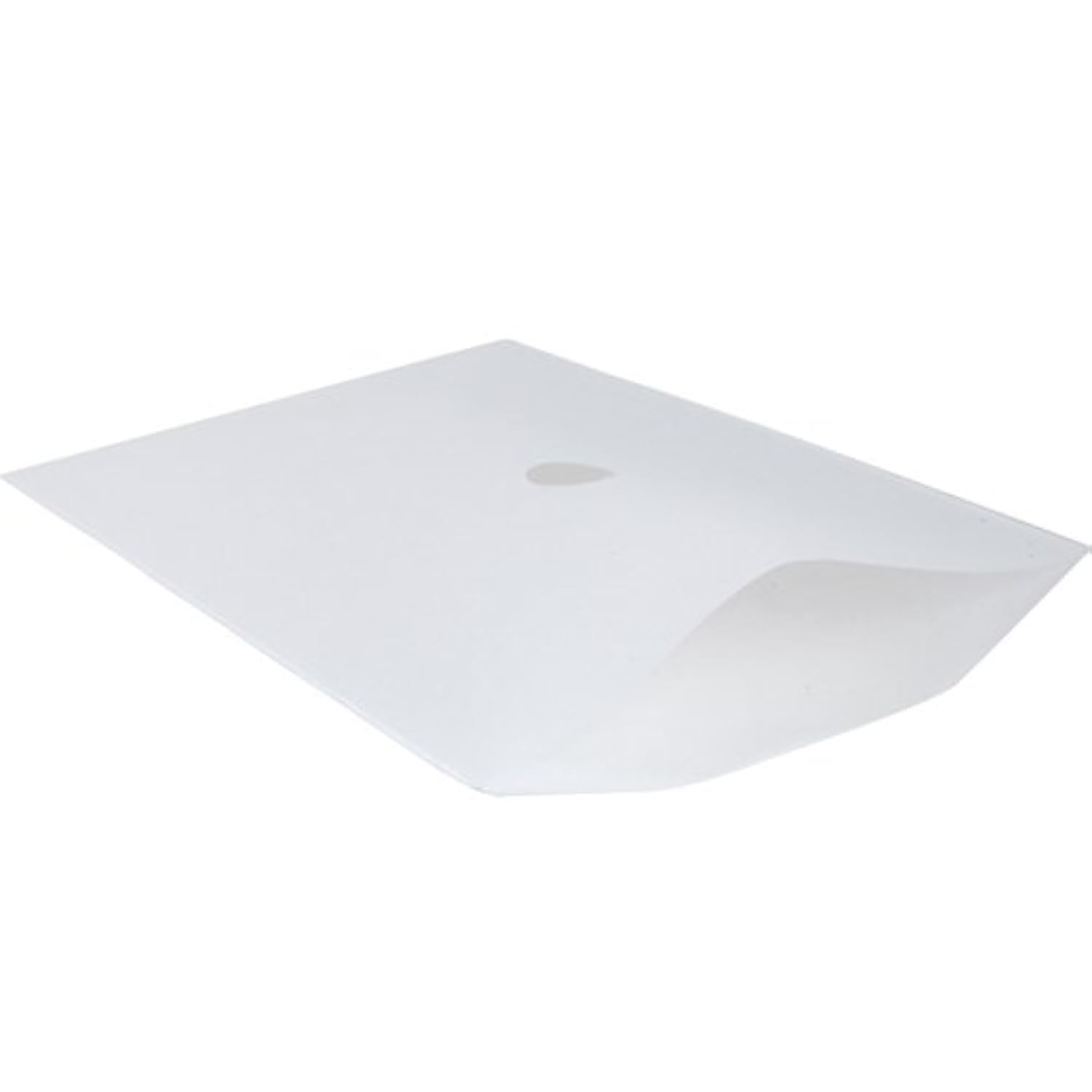 Premium Filter Paper Envelopes 12.25