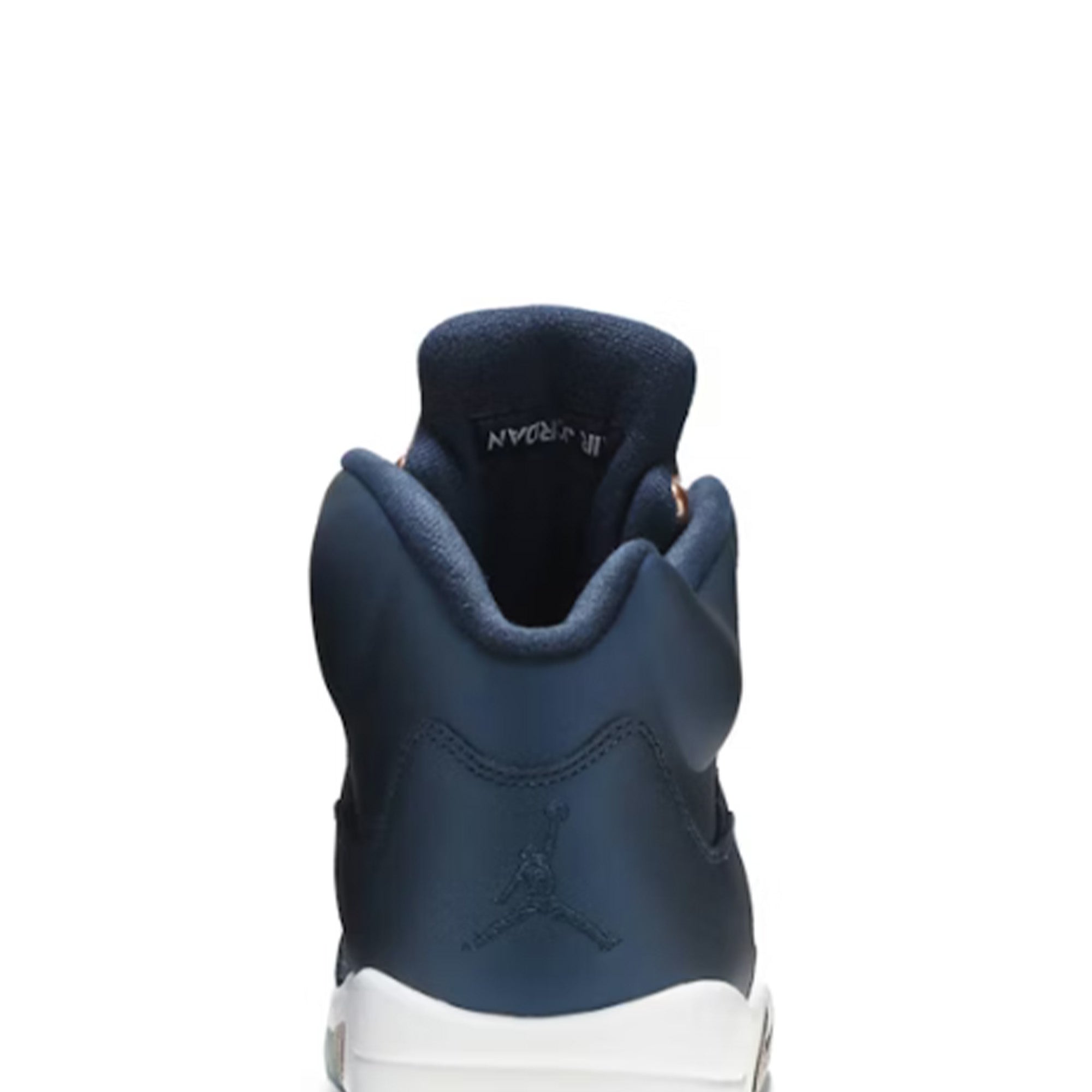 Air Jordan 5 Retro 'Bronze' Basketball Shoes - New & Authentic Sneakers for Men - Perfect for Streetwear, Casual Fashion & Court Performance