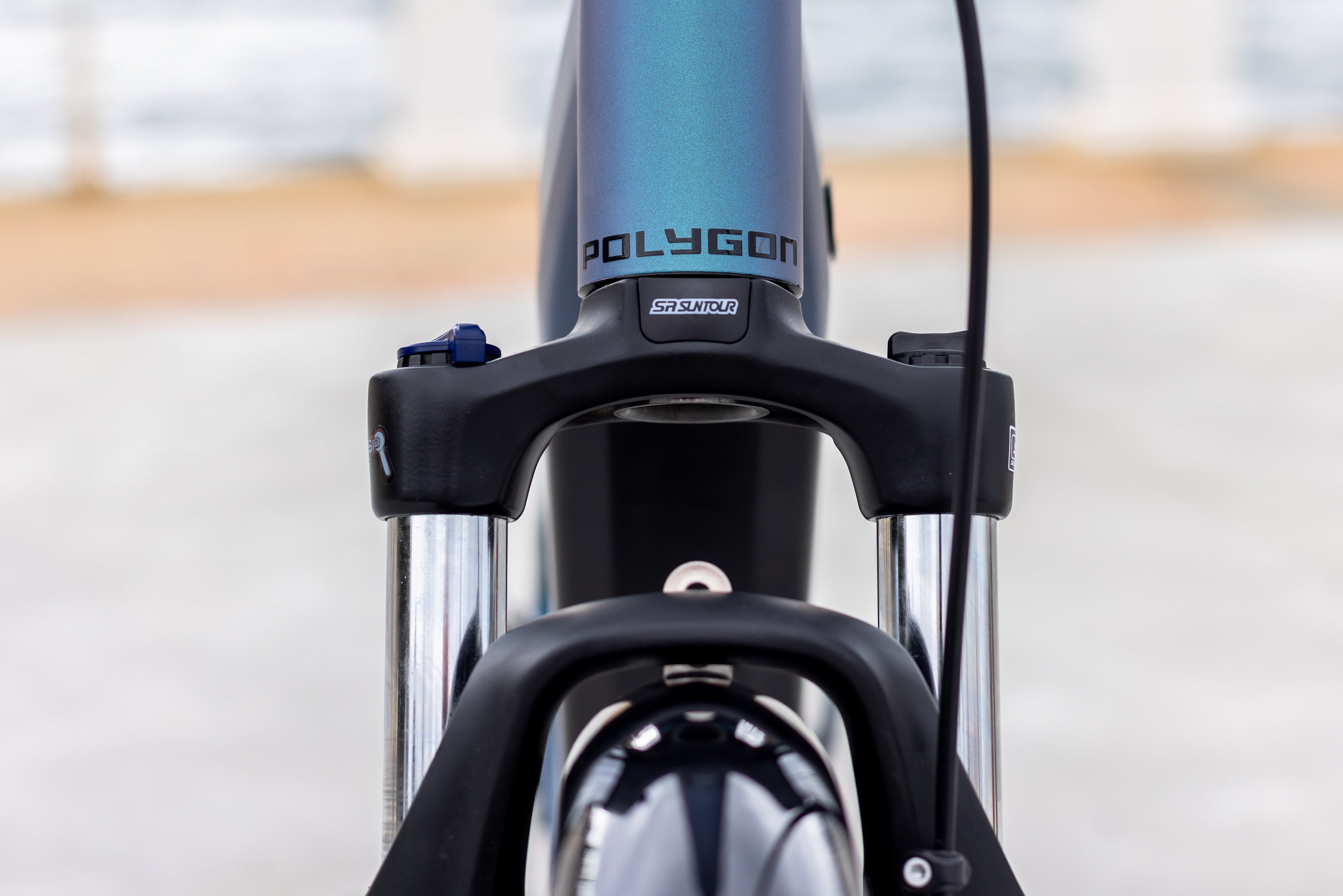 Polygon Kalosi Altera ST Urban Electric Bike - Lightweight Commuter eBike for Adults with Powerful Motor | Perfect for City Riding, Daily Commute & Eco-Friendly Transportation