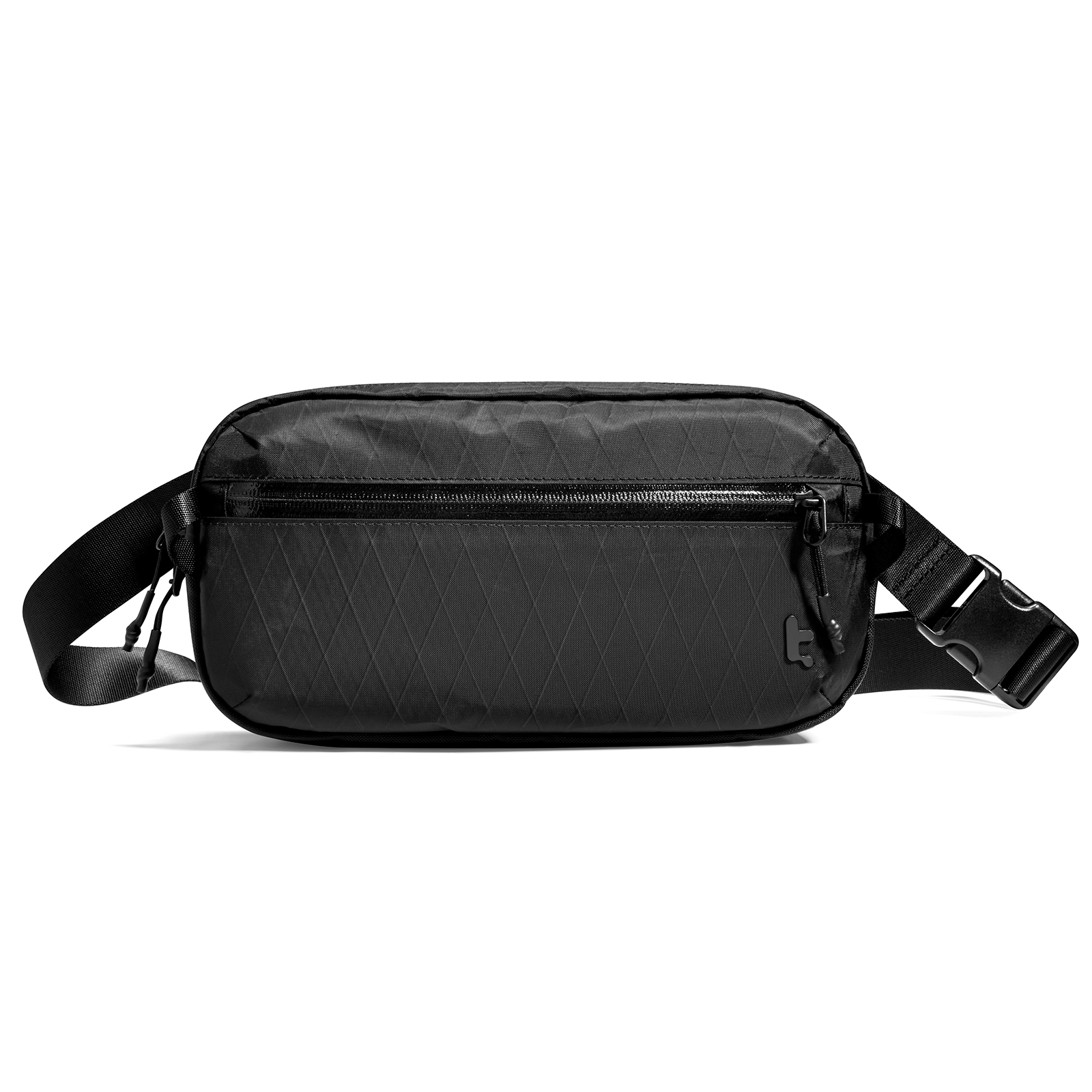 Aviator T35 X-Pac Chest Bag - Durable Crossbody Sling Pack for Outdoor, Travel & Everyday Use - Waterproof & Lightweight Design for Hiking, Cycling & Urban Commute
