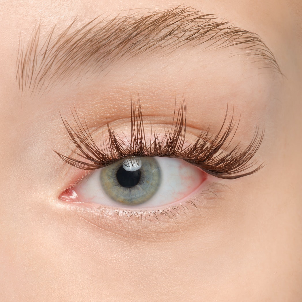 Star Gossamer® Lash - Premium False Eyelashes for Dramatic Volume & Natural Look | Perfect for Parties, Weddings & Special Occasions