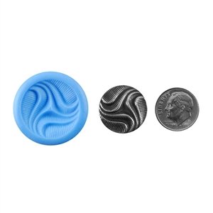 Vintage Antique Mold for Baking & Soap Making - Premium Airflow Design for Perfect Results - Ideal for DIY Crafts, Home Decor & Gifts