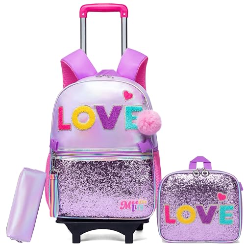 Purple Love