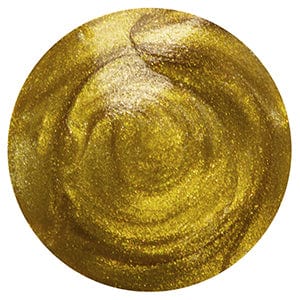 Nuvo Crystal Drops Mustard Gold 1802N - Elegant Home Decor for Living Room, Bedroom & Office