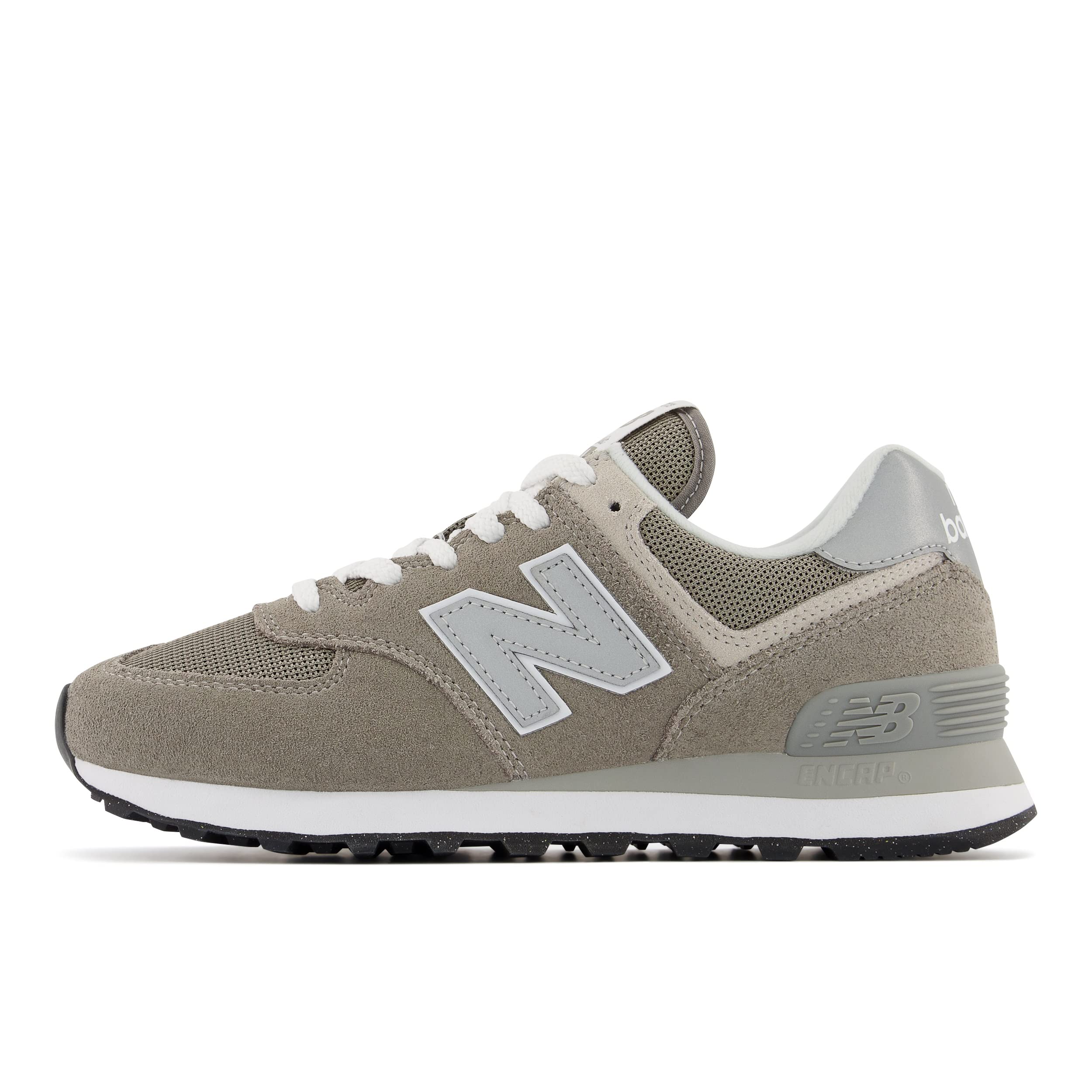 New Balance Women's 574 Core Sneakers - Lightweight Running Shoes for Women - Casual Walking & Gym Workout Shoes for Everyday Comfort