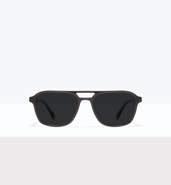 Lark Sunglasses for Men & Women - UV Protection Polarized Sunglasses for Outdoor Activities - Perfect for Driving, Beach, and Sports
