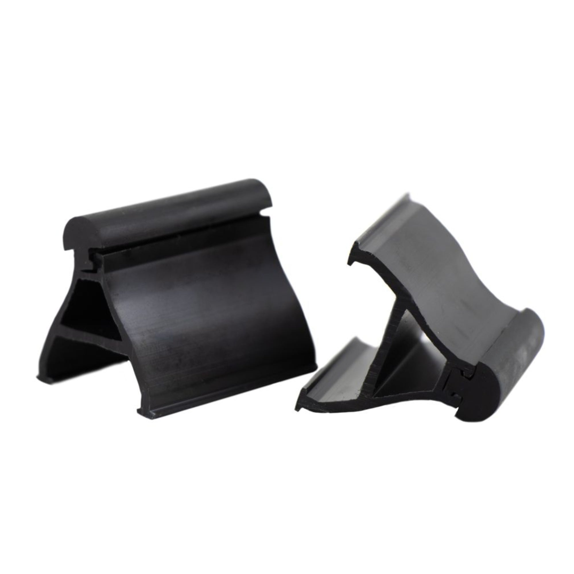 XKE Series Angled Feet Replacement - Compatible with X Keys Keyboards for Ergonomic Typing & Gaming Setup