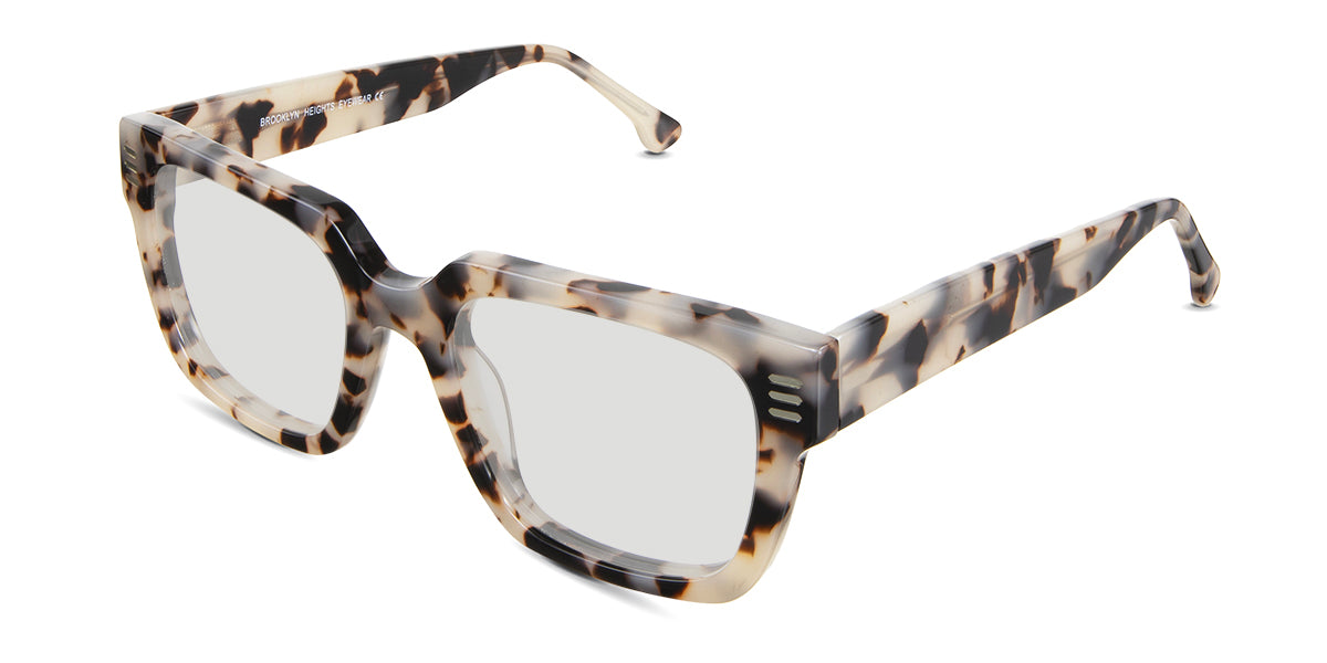 Kendra Women's Prescription Tinted Glasses - Stylish & UV Protection for Reading, Driving & Outdoor Activities