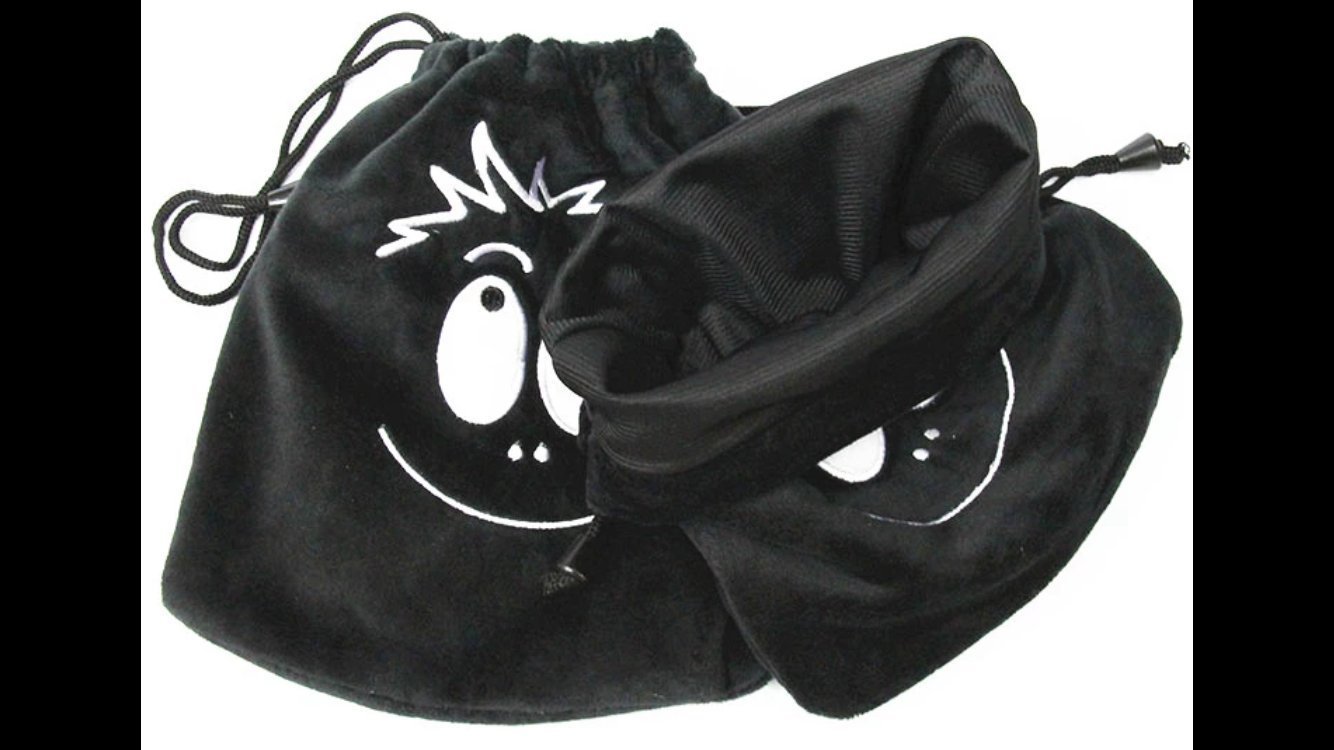 Barbapapa Bags for Women & Men - Stylish & Durable Backpacks, Totes & Crossbody Bags for Travel, Work & School | Water-Resistant & Lightweight Designs
