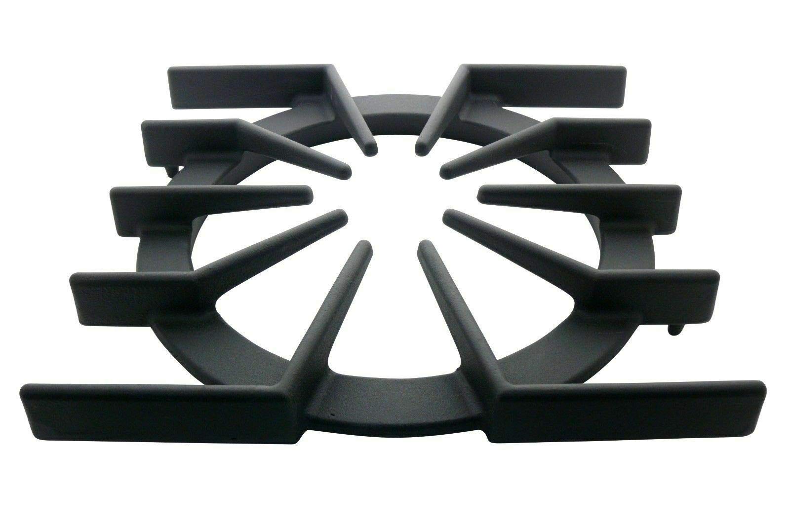 Viking PA060037 Gas Cooking Range Spider Grate Replacement - Compatible with PA060024 | Durable Cast Iron Stovetop Grate for Professional Kitchens & Home Cooking