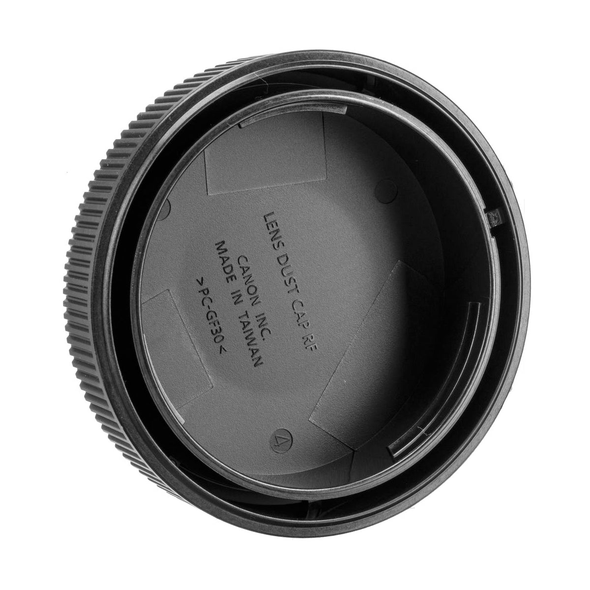 Canon RF Lens Dust Cap - Protective Cover for Canon RF Mount Lenses - Perfect for Photography, Travel & Outdoor Shooting