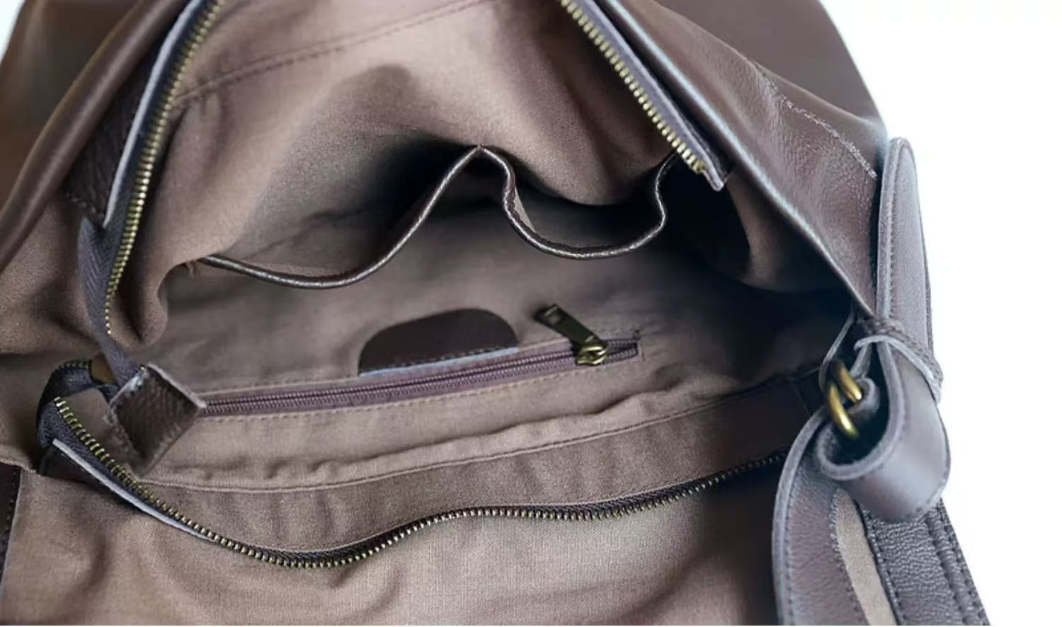 Large Capacity Crossbody Bag for Women - Stylish & Spacious Travel Purse - Perfect for Work, Gym, Shopping & Daily Use