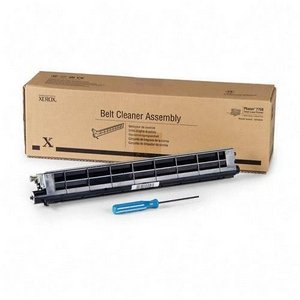 Xerox Belt Cleaner Assembly XER108R00580 - Compatible with Xerox Printers - Perfect for Office & Home Printing Maintenance