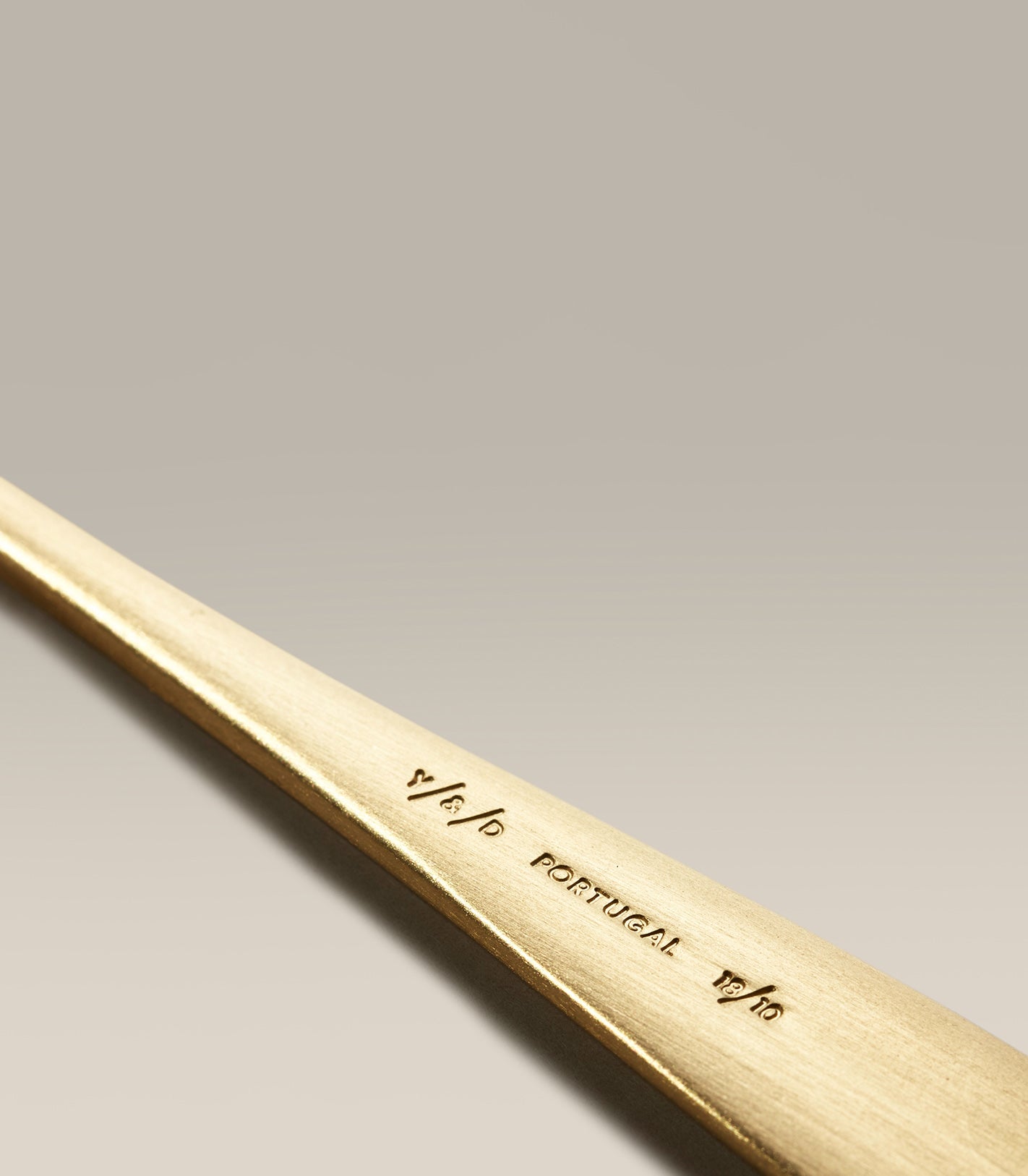 Big Spoon - Premium Stainless Steel Serving Spoon for Kitchen, Dining & BBQ - Perfect for Cooking, Serving & Mixing