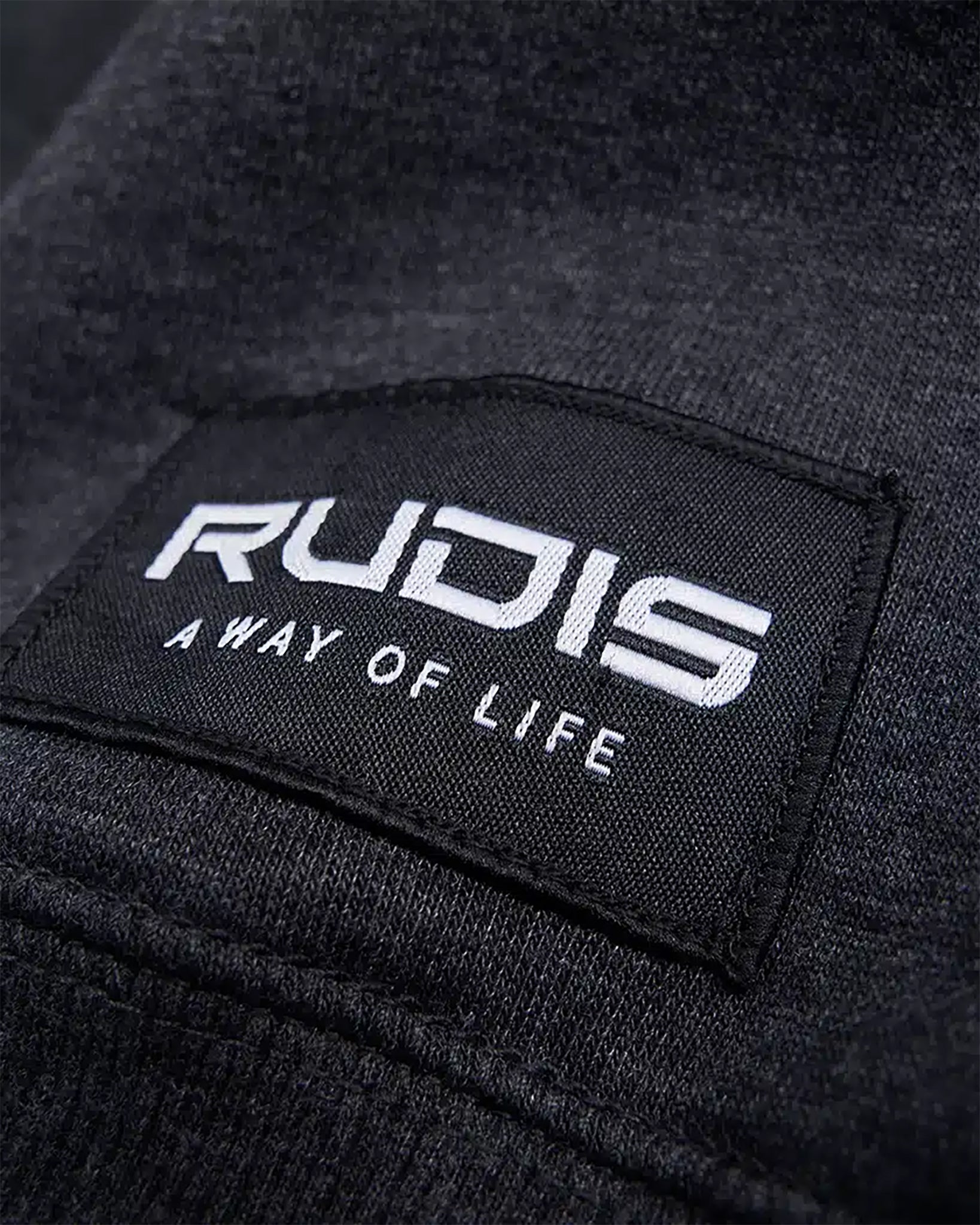 RUDIS Super Soft Fleece Wrestling Hoodie for Men & Women - Comfortable Training & Warm-Up Jacket for Wrestling Practice, Gym & Cold Weather