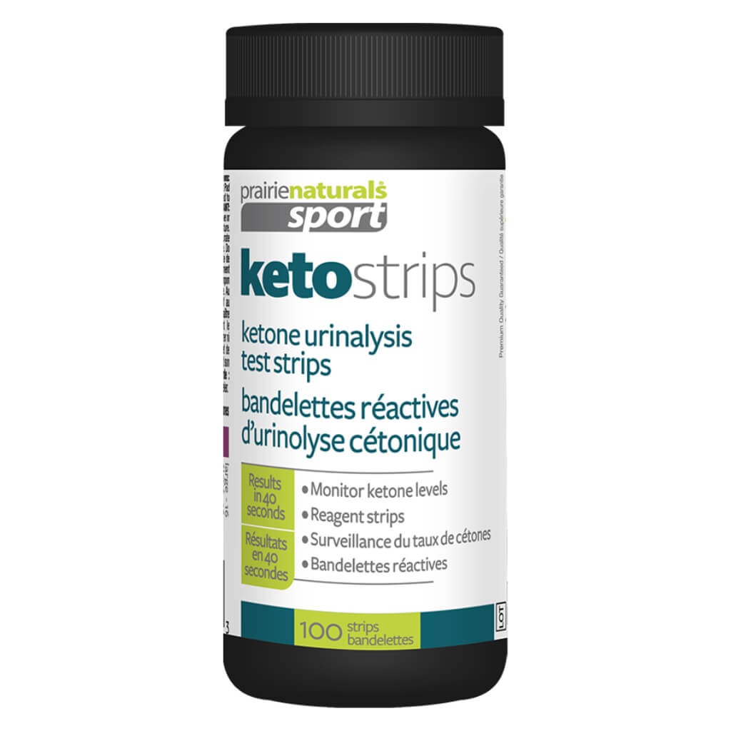 Keto Test Strips for Ketosis Monitoring - Accurate Ketone Urine Testing for Low Carb & Keto Diet - Home Use for Weight Loss & Health Tracking