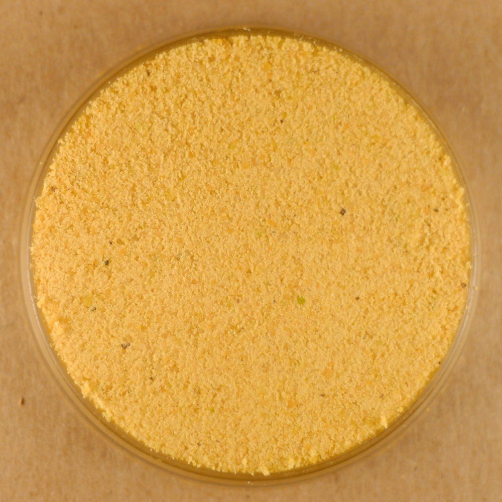 Premium Ground Yellow Mustard Seeds - 50 lbs Bulk for Cooking, Baking & Spice Blends | Restaurant & Catering Supply | Vegan & Gluten-Free Seasoning
