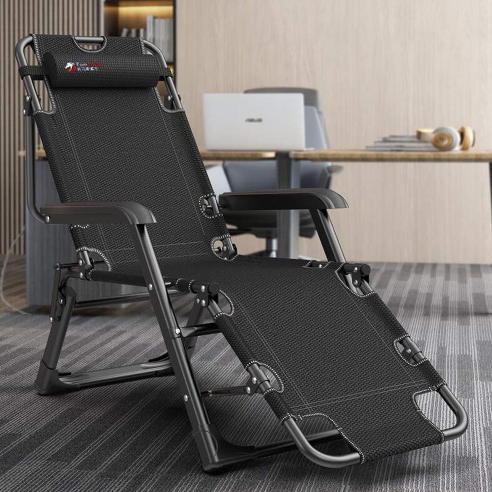 Premium Adjustable Zero Gravity Recliner Chair with Cushion - Portable Sun Lounger for Outdoor Relaxation on Deck, Patio, Beach, Yard & Poolside - 2 Pack for Couples & Family Use