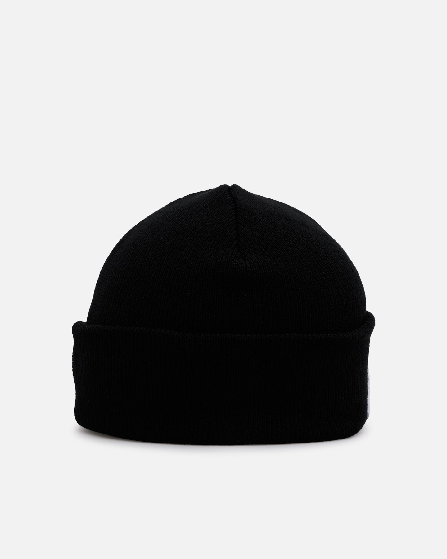 47 Brand New York Yankees Haymaker Cuff Knit Beanie - Black/White Winter Hat for Men & Women - Perfect for Baseball Games, Cold Weather & Street Style Fashion