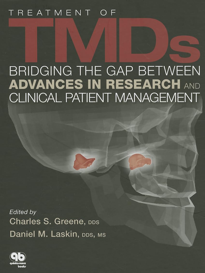 Effective TMD Treatment: Latest Research & Clinical Management for Temporomandibular Disorders | Relief for Jaw Pain & TMJ Symptoms