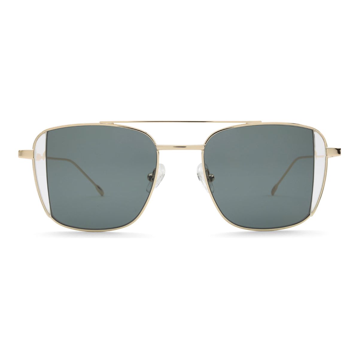 See 4493 Sun - High-Quality Sunglasses for Men & Women - UV Protection, Polarized Lenses - Perfect for Outdoor Activities, Driving, Beach & Sports