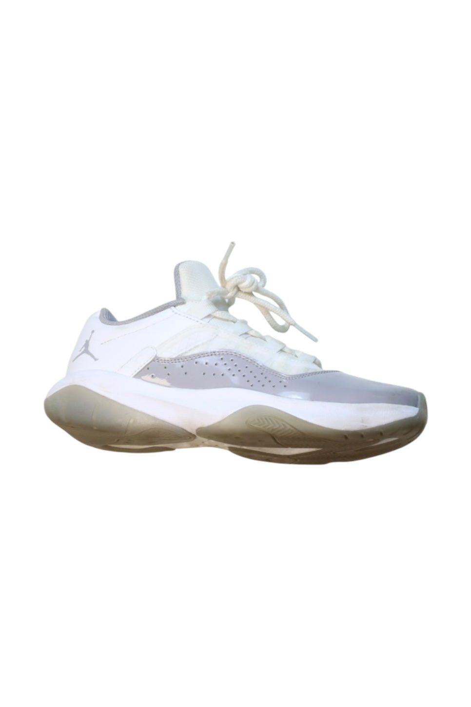 Air Jordan Retro Sneakers for Men & Women - Size EU 36 (US 5.5) - High-Top Basketball Shoes for Running, Gym & Streetwear Fashion