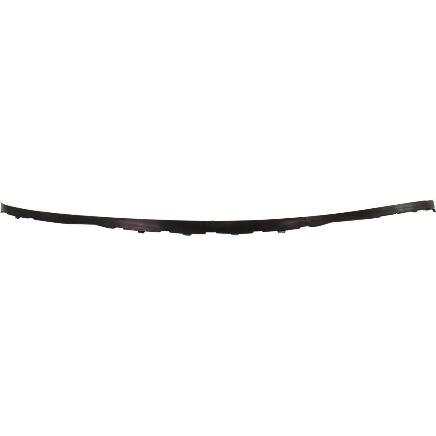 Dodge Charger Air Dam Deflector - Lower Valance Apron Front Bumper Cover - Enhances Aerodynamics & Style - Perfect for Racing, Daily Driving & Car Shows