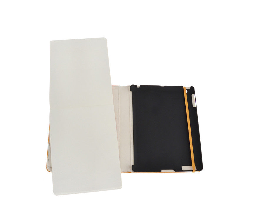 Premium Moleskine Tablet Slim Cover for iPad 3rd & 4th Gen - Durable Protective Case for Work, School & Travel | Compatible with Apple iPad 3 & 4