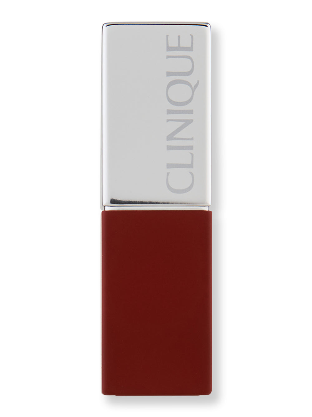 Clinique Pop Matte Lip Colour + Primer - Long-Lasting Matte Lipstick with Built-In Primer for All-Day Comfort | Perfect for Work, Date Night & Special Occasions