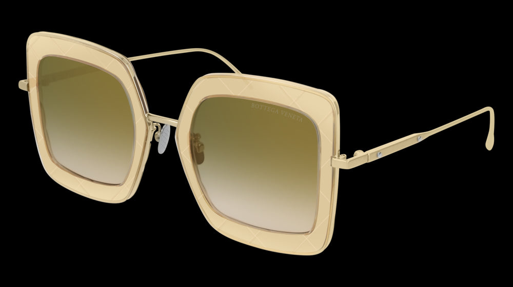 BV0209S-004 - YELLOW - GREEN - GRADIENT+MIRROR