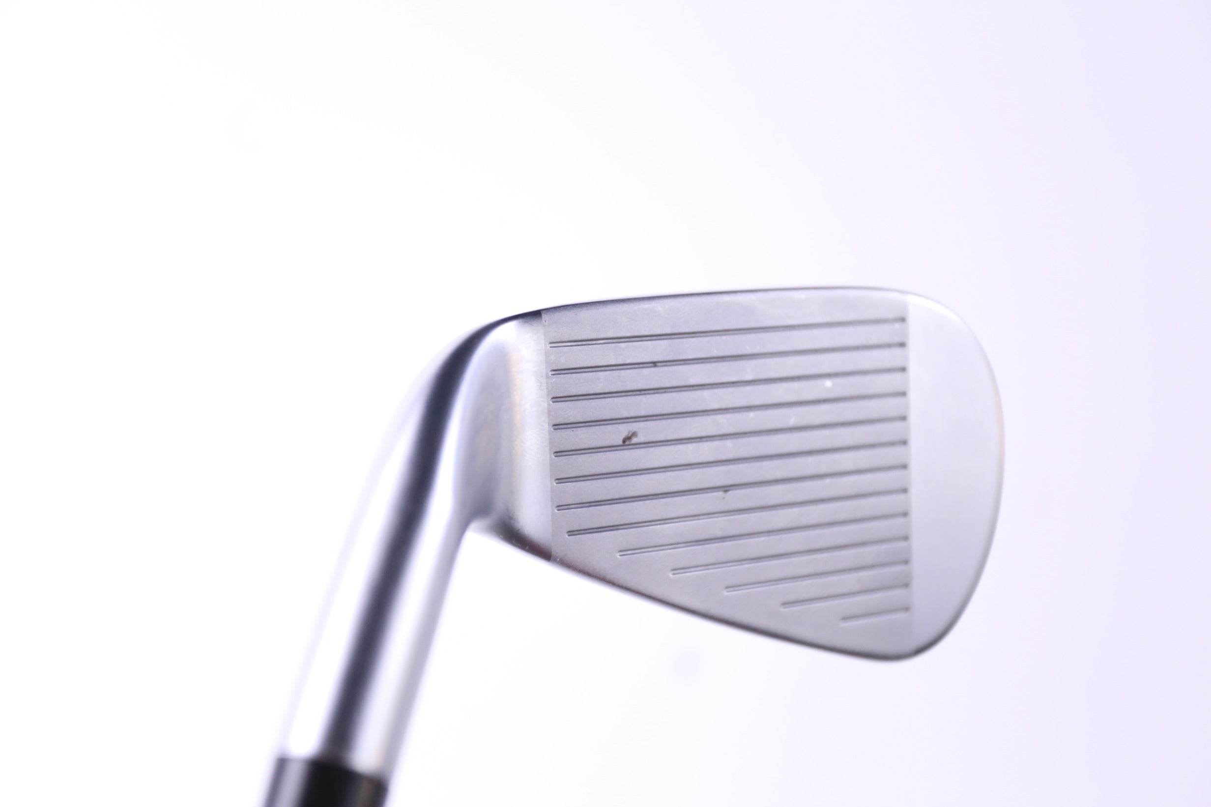 Used Callaway Apex Ai300 7 Iron Right Handed Golf Club - Regular Flex Steel Shaft for Men's Practice & Training on Driving Range